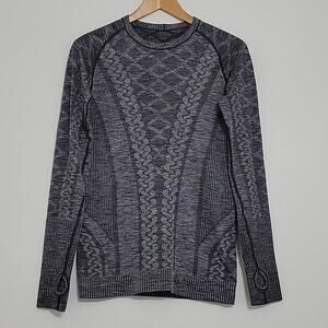 Lululemon Restless Pullover